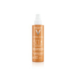 Capital Soleil Spray Fluide Invisible SPF50+ 200ml
