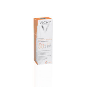 Capital Soleil UV-AGE DAILY SPF50+ Flacon 40ml - Image 2