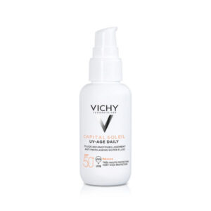 Capital Soleil UV-AGE DAILY SPF50+ Flacon 40ml - Image 1