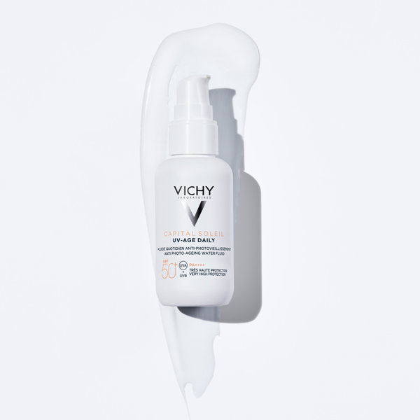 Capital Soleil UV-AGE DAILY SPF50+ Flacon 40ml – Image 3