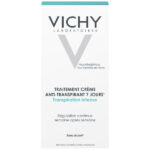 Anti-Transpirant Crème 7 jours
