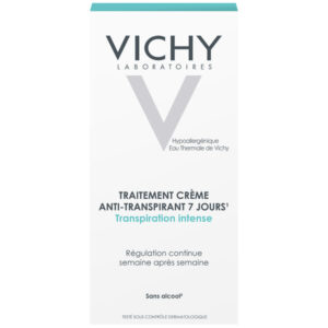 Anti-Transpirant Crème 7 jours - Image 1
