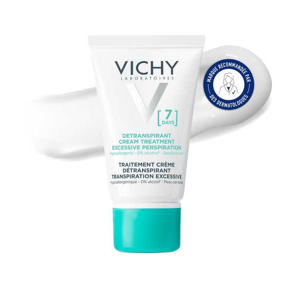 Anti-Transpirant Crème 7 jours – Image 2