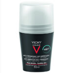 Vichy Homme Déodorant Peaux Sensibles