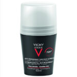 LOT*2 Vichy Homme Déodorant bille 72H
