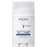 Déodorant 24H actif anti-odeur d'origine naturelle - Stick