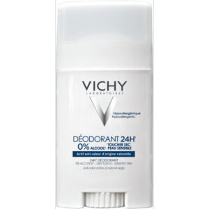 Déodorant 24H actif anti-odeur d'origine naturelle - Stick - Image 1