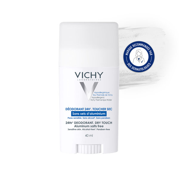 Déodorant 24H actif anti-odeur d'origine naturelle - Stick – Image 2