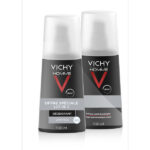 LOT*2 Déodorant Vaporisateur Ultra-Frais