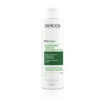Dercos PSOlution Shampooing Traitant Kératoréducteur