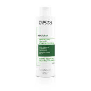 Dercos PSOlution Shampooing Traitant Kératoréducteur - Image 1