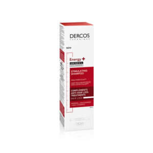 Dercos Technique Shampooing Energy+ 200ML - Image 2