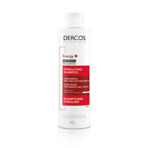 Dercos Technique Shampooing Energy+ 200ML - Image 1