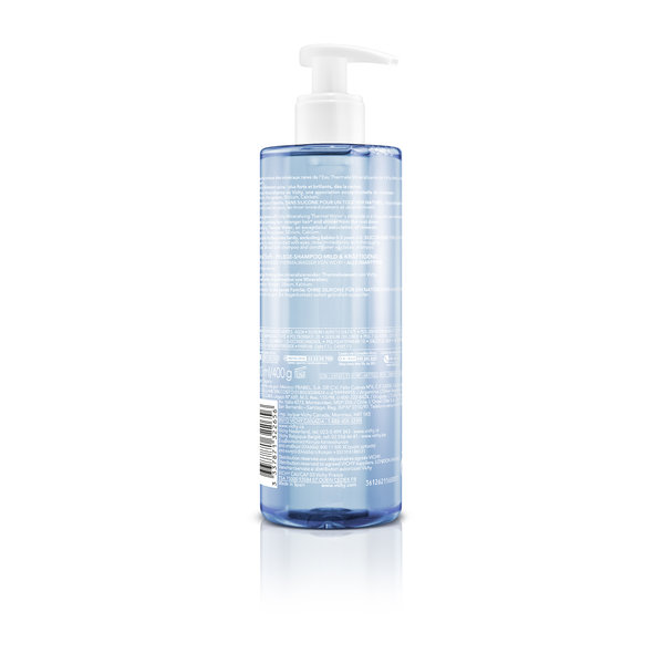Dercos Technique Shampooing Mineral Doux – Image 2