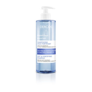 Dercos Technique Shampooing Mineral Doux - Image 1
