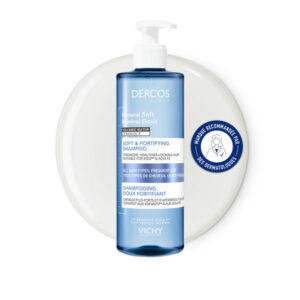 Dercos Technique Shampooing Mineral Doux - Image 3
