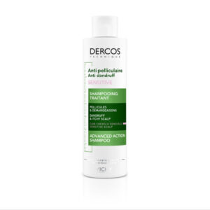 Dercos Technique Antipelliculaire Sensitive Shampooing traitant Cuir chevelu sensible - Image 1