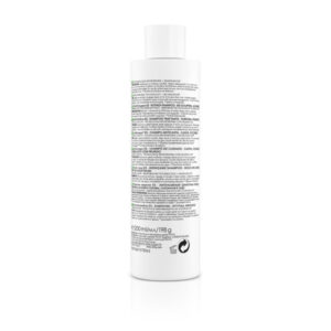 Dercos Technique Antipelliculaire DS Shampooing traitant pellicules & démangeaisons cheveux secs - Image 3