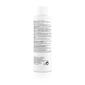 Dercos Technique Shampooing Ultra Apaisant Cheveux Secs - Image 3