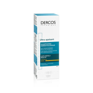 Dercos Technique Shampooing Ultra Apaisant Cheveux Secs - Image 2
