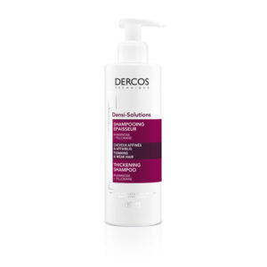 Dercos Technique Densi-Solutions Shampooing 250 ml - Image 1
