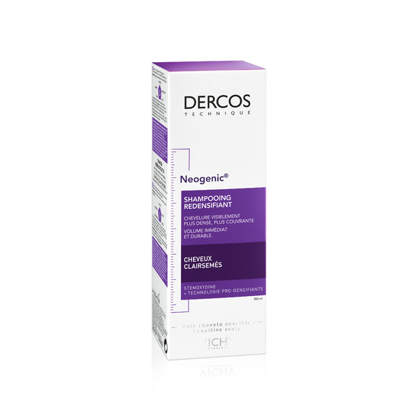 Dercos Technique Neogenic Shampooing Redensifiant – Image 2