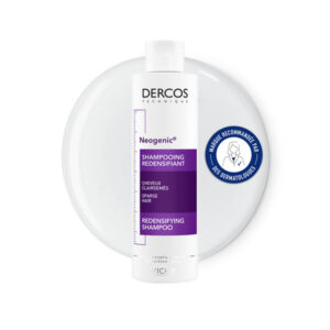 Dercos Technique Neogenic Shampooing Redensifiant - Image 4