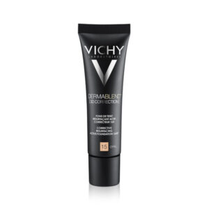 Dermablend 3D Correction Fond de teint resurfaçant Tube 30ml - Teinte 15 OPAL - Image 1