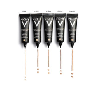 Dermablend 3D Correction Fond de teint resurfaçant Tube 30ml - Teinte 15 OPAL - Image 2