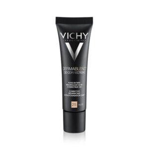 Dermablend 3D Correction Fond de teint resurfaçant Tube 30ml - Teinte 25 NUDE - Image 1