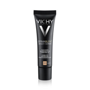 Dermablend 3D Correction Fond de teint resurfaçant Tube 30ml - Teinte 35 SABLE - Image 1
