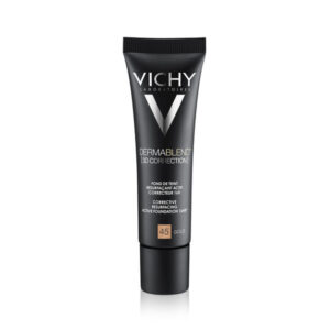 Dermablend 3D Correction Fond de teint resurfaçant Tube 30ml - Teinte 45 GOLD - Image 1