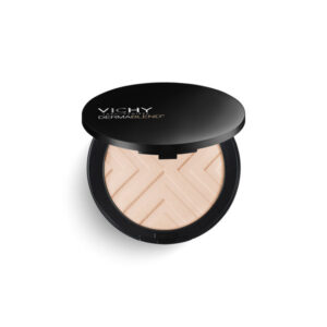 Dermablend Covermatte Fond de teint poudre compacte 9,5g - Teinte 15 OPAL - Image 1