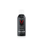 Vichy Homme Mousse à raser Anti-irritations
