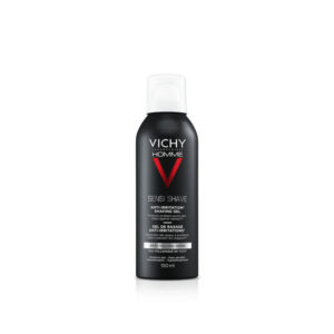 Vichy Homme Mousse à raser Anti-irritations - Image 1