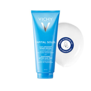 Capital Soleil Lait apaisant après-soleil Tube 300ml - Image 3