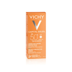 Capital Soleil Crème onctueuse SPF50+ Tube 50ml - Image 2