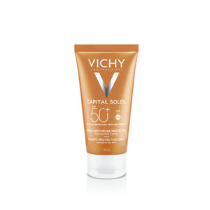 Capital Soleil Crème onctueuse SPF50+ Tube 50ml - Image 1