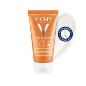 Capital Soleil Crème onctueuse SPF50+ Tube 50ml - Image 4