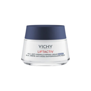 LIFTACTIV H.A. CREME NUIT ANTI-RIDES RAFFERMISSANTE 50ml - Image 1
