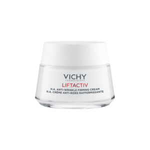 LIFTACTIV H.A. CREME JOUR ANTI-RIDES RAFFERMISSANTE PEAU SECHE 50ml - Image 1