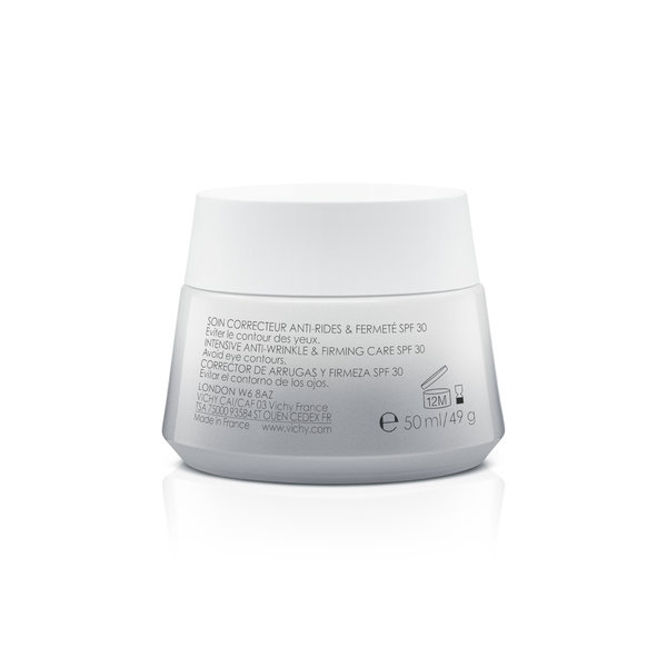 LIFTACTIV H.A. CREME JOUR SPF30 50ml – Image 3