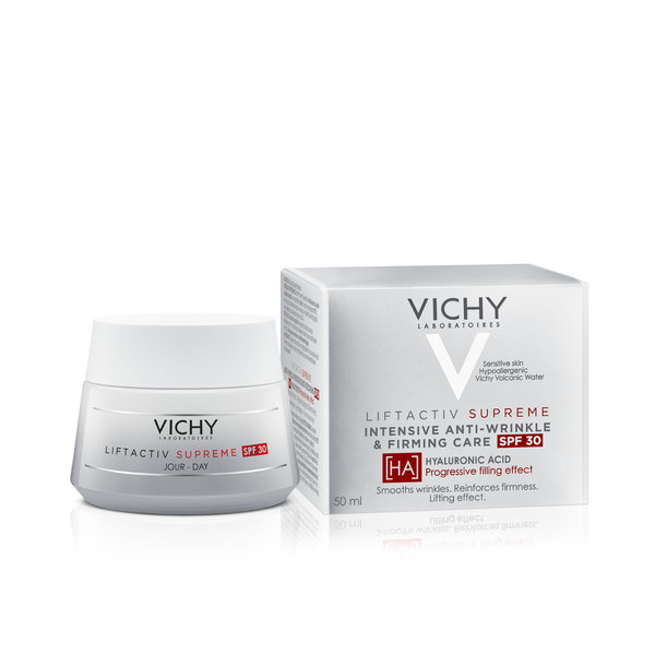 LIFTACTIV H.A. CREME JOUR SPF30 50ml – Image 4