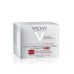 LIFTACTIV H.A. CREME JOUR SPF30 50ml - Image 2