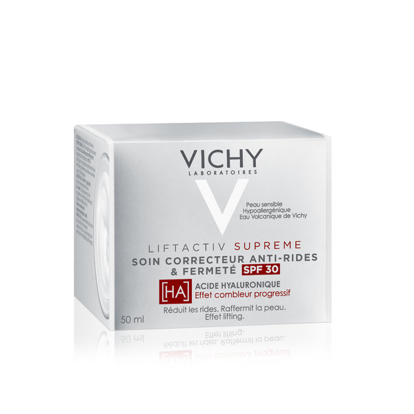 LIFTACTIV H.A. CREME JOUR SPF30 50ml – Image 2