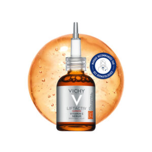 LIFTACTIV H.A. VITAMIN C SERUM 20ml - Image 2