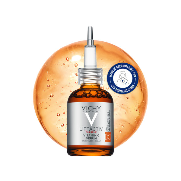 LIFTACTIV H.A. VITAMIN C SERUM 20ml – Image 2