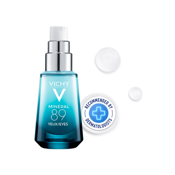 Mineral 89 soin yeux fortifiant et réparateur 15ml – Image 2
