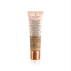Minéralblend Fond de teint hydratant teint frais Tube 30ml - Teinte 15 TERRA - Image 2