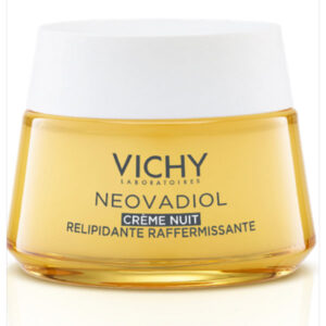 Neovadiol Post-Ménopause Crème Nuit 50ml - Image 1